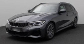 Annonce Bmw Serie 3 occasion Diesel M340d xDrive Touring M Sport Cam�ra Laser HUD DAB ACC � sarcelles