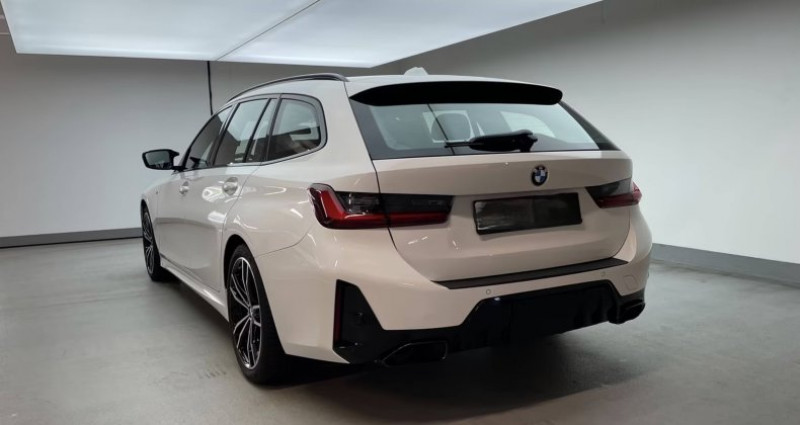Bmw Serie 3 M340d xDrive Touring Pano, AHK, LCPlus, el.M-S+Mem 2022 - photo n°3 Bmw Serie 3 M340d xDrive Touring Pano, AHK, LCPlus, el.M-S+Mem  occasion à sarcelles - photo n°3