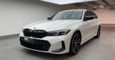 Bmw Serie 3 occasion  année 2022 boite Automatique Annonce Bmw Serie 3 occasion Diesel M340d xDrive Touring Pano, AHK, LCPlus, el.M-S+Mem à sarcelles