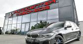 Bmw Serie 3 M340d xDrive Touring Vollleder   Meschede 59