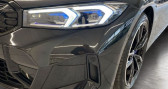Bmw Serie 3 M340d xDRIVE   Montvrain 77