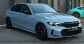 Annonce Bmw Serie 3 occasion Diesel M340dA M340d M 340d xDrive 340ch V�hicule suivi avec facture � GENAY