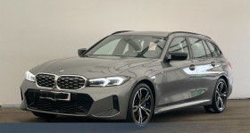 Bmw Serie 3 occasion 2022 mise en vente &agrave; Saint-Di�ry par le garage SANCY CAR IMPORT - photo n&deg;1