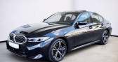 Bmw Serie 3 M340dA xDrive 340ch M Performance  2024 - annonce de voiture en vente sur Auto Sélection.com