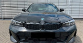 Bmw Serie 3 occasion année 2023 boite Automatique Annonce Bmw Serie 3 occasion Diesel M340DA XDRIVE TOURING 340 à Montévrain