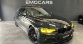 Bmw Serie 3 occasion année 2019 boite Automatique Annonce Bmw Serie 3 occasion Essence M340i 326 XDRIVE à Bessoncourt