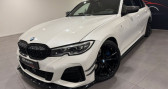 Annonce Bmw Serie 3 occasion Essence M340i G20 xDrive 374ch BVA8 � Dijon