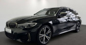 Bmw Serie 3 M340i M340 iT*xDrive*Laser*Navi*Camera*Pano*HUD   Montfermeil 93