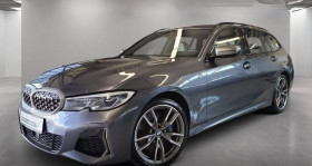 Bmw Serie 3 occasion 2022 mise en vente à sarcelles par le garage SELECTIVE AUTO - photo n°1