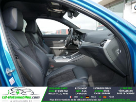 Bmw Serie 3 M340i xDrive 374 ch BVA  occasion � Beaupuy - photo n�5
