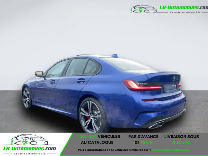 Bmw Serie 3 M340i xDrive 374 ch BVA  occasion � Beaupuy - photo n�4