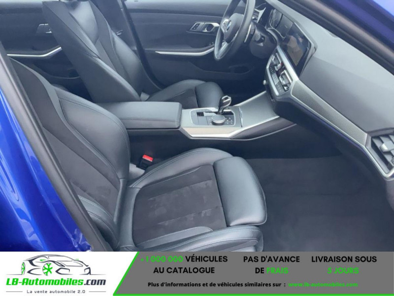 Bmw Serie 3 M340i xDrive 374 ch BVA  occasion � Beaupuy - photo n�5