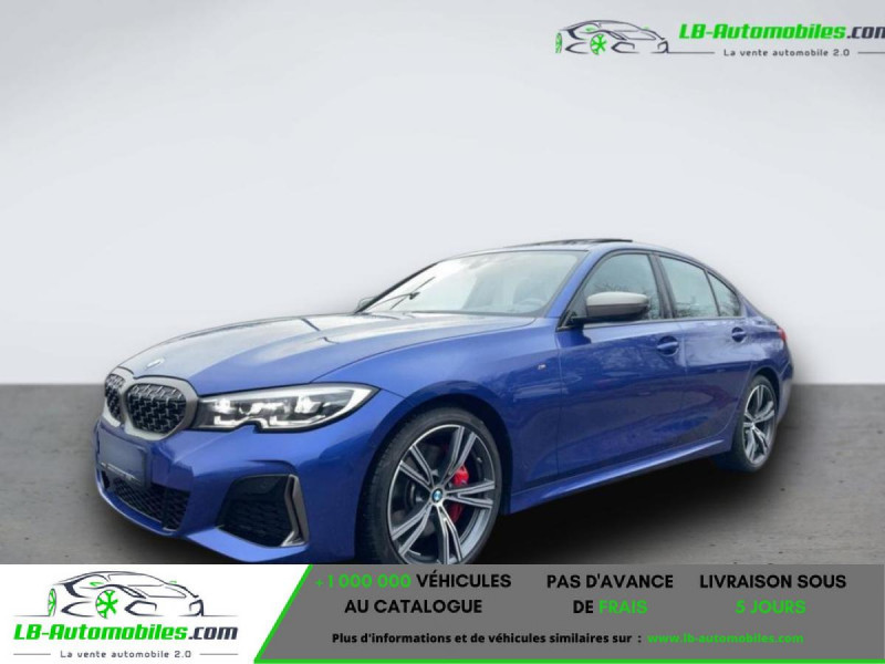 Bmw Serie 3 M340i xDrive 374 ch BVA  occasion � Beaupuy