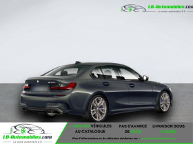 Bmw Serie 3 M340i xDrive 374 ch BVA  occasion � Beaupuy - photo n�2