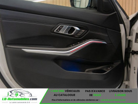 Bmw Serie 3 M340i xDrive 374 ch BVA  occasion � Beaupuy - photo n�8