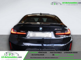 Bmw Serie 3 M340i xDrive 374 ch BVA  occasion � Beaupuy - photo n�3