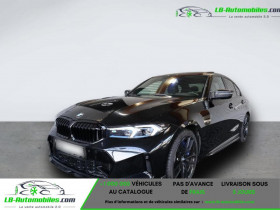 Bmw Serie 3 M340i xDrive 374 ch BVA  occasion � Beaupuy - photo n�2