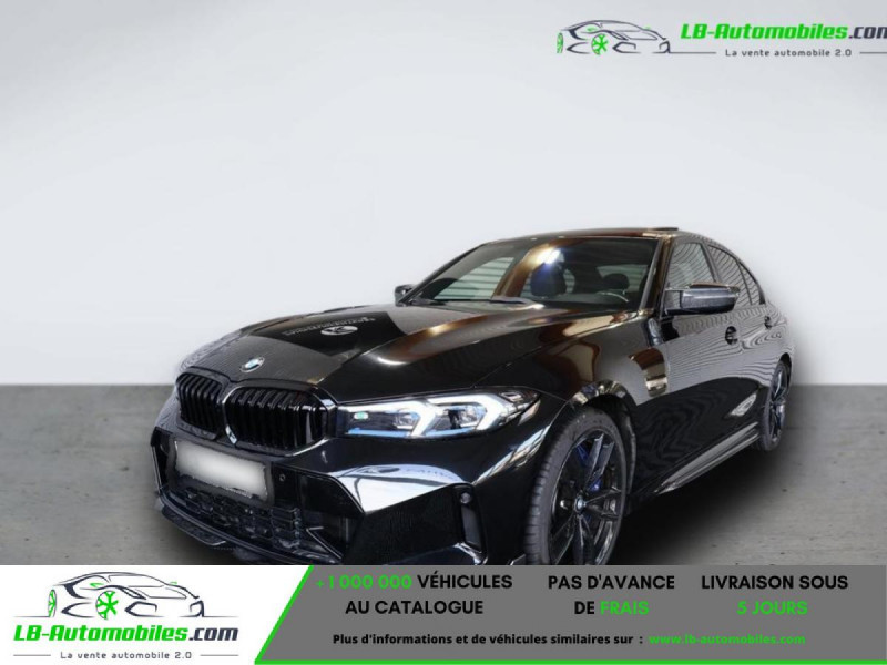 Bmw Serie 3 M340i xDrive 374 ch BVA  occasion � Beaupuy - photo n�2