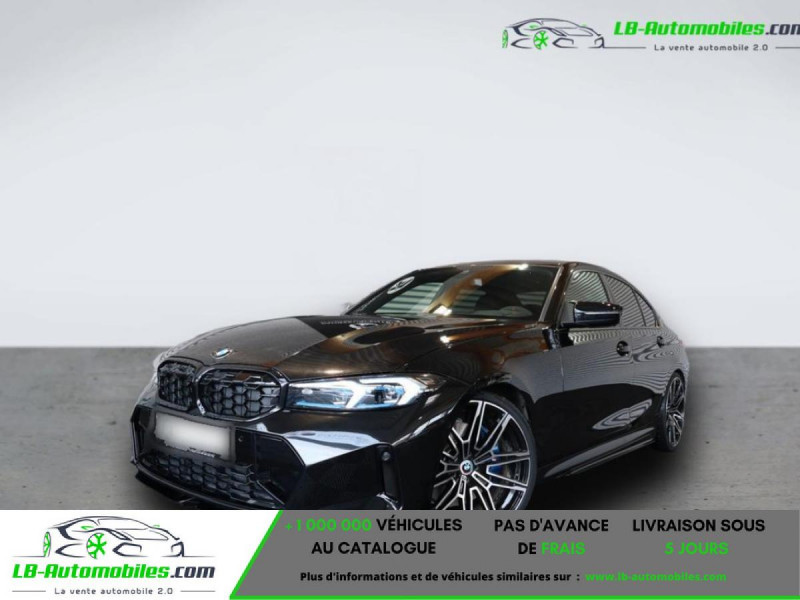 Bmw Serie 3 M340i xDrive 374 ch BVA  occasion � Beaupuy