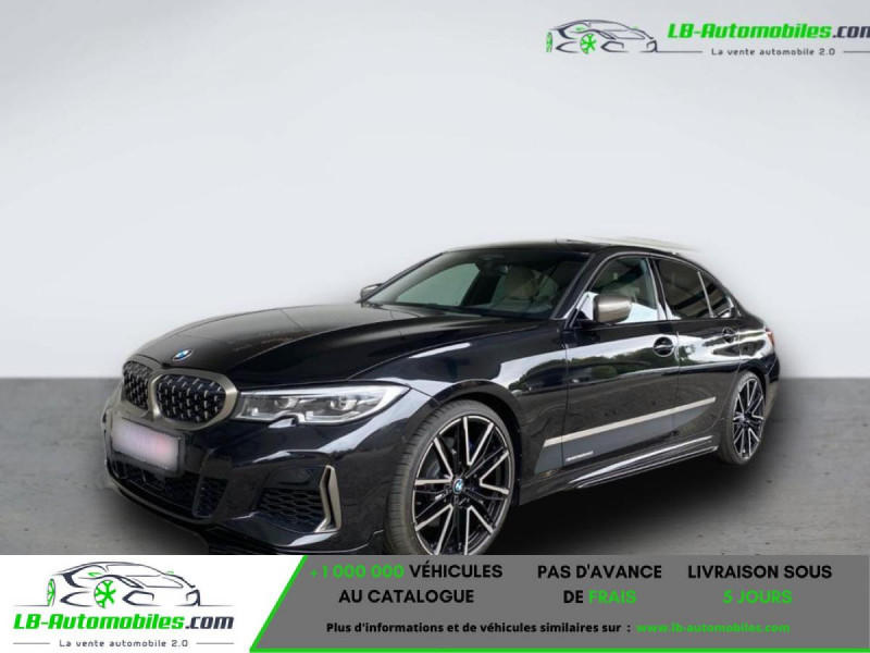 Bmw Serie 3 M340i xDrive 374 ch BVA  occasion � Beaupuy