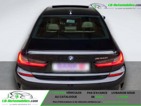Bmw Serie 3 M340i xDrive 374 ch BVA  occasion � Beaupuy - photo n�6