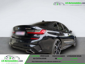 Bmw Serie 3 M340i xDrive 374 ch BVA  occasion � Beaupuy - photo n�4