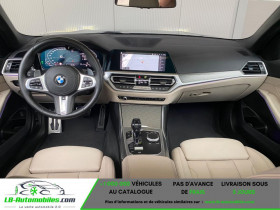 Bmw Serie 3 M340i xDrive 374 ch BVA  occasion � Beaupuy - photo n�3