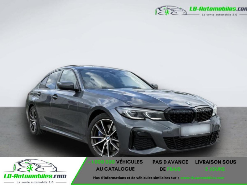 Bmw Serie 3 M340i xDrive 374 ch BVA  occasion � Beaupuy - photo n�2