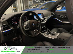 Bmw Serie 3 M340i xDrive 374 ch BVA  occasion � Beaupuy - photo n�4