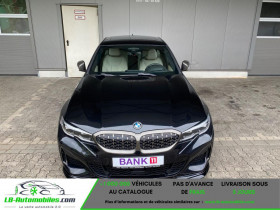Bmw Serie 3 M340i xDrive 374 ch BVA  occasion � Beaupuy - photo n�7