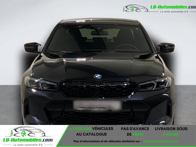 Bmw Serie 3 M340i xDrive 374 ch BVA  occasion  Beaupuy - photo n4