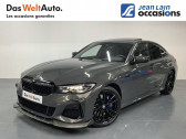 Bmw Serie 3 occasion année 2020 boite Automatique Annonce Bmw Serie 3 occasion Essence M340i xDrive 374 ch BVA8 4p à Seynod