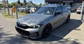 Bmw Serie 3 occasion année 2023 boite Automatique Annonce Bmw Serie 3 occasion Essence M340i xDrive - BVA Sport BERLINE G20 LCI M Performance PHASE à Ozoir-la-Ferrière