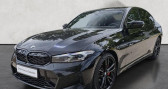 Bmw Serie 3 M340i xDrive - BVA Sport BERLINE G20 LCI M Performance PHASE  2023 - annonce de voiture en vente sur Auto Sélection.com