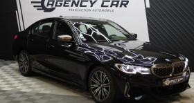 Bmw Serie 3 , garage AGENCY CAR COIGNIERES � COIGNIERES