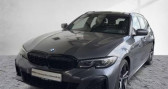 Bmw Serie 3 M340i xDrive Touring 19'' M Sport AHK Pano   sarcelles 95