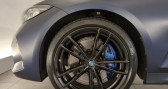 Bmw Serie 3 M340i Xdrive TOURING AERO M INDIVIDUAL FROZEN LEASING POSSIB  2023 - annonce de voiture en vente sur Auto Sélection.com