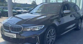 Bmw Serie 3 occasion 2021 mise en vente à Montfermeil par le garage PRAD AUTO - photo n°1