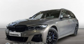 Bmw Serie 3 M340i xDrive Touring Tte haute HiFi DAB WLAN Shz   Montfermeil 93