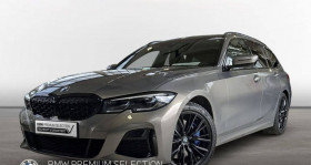Bmw Serie 3 , garage PRAD AUTO  Montfermeil
