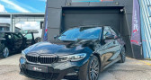 Annonce Bmw Serie 3 occasion Diesel PACK M 320D 190 XDRIVE BVA - Cam 360 - Si�ges chauffants - S � Ch�teau-Gaillard