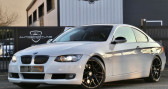 Bmw Serie 3 occasion année 2008 boite Automatique Annonce Bmw Serie 3 occasion Diesel SERIE Coupé 335d 286ch Sport Design Steptronic A à Bonneville