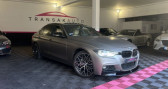 Annonce Bmw Serie 3 occasion Essence serie f30 lci2 340i 326 ch bva8 luxury ultimate  CANNES