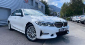 Annonce Bmw Serie 3 occasion Diesel Serie G20 330dA xDrive 265ch Luxury TVA Rcuprable  SAINT MARTIN D'HERES