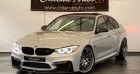 Bmw Serie 3 occasion année 2016 boite Automatique Annonce Bmw Serie 3 occasion Essence Serie serie f80 m3 pack competition 450 dkg7 à VILLE LA GRAND