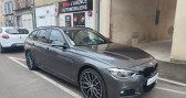 Bmw Serie 3 occasion année 2018 boite Automatique Annonce Bmw Serie 3 occasion Essence Serie TOURING 340i PACK M PERFORMANCE 360 cv xDrive à MACON