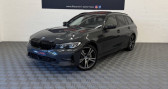 Annonce Bmw Serie 3 occasion Hybride Touring (G21) 330eA 292ch M Sport 2021 Fran�aise entretien c � MOUANS SARTOUX