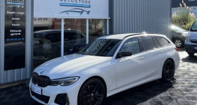Bmw Serie 3 , garage AVA AUTOSTORE  Gouesnou