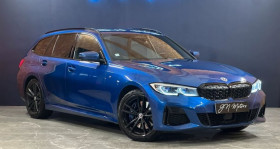 Bmw Serie 3 , garage GN MOTORS THOIRY � Thoiry