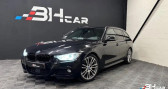 Bmw Serie 3 TOURING 2.0 320 D 185 M-SPORT / HK / Rgulateur adaptatif /    Roanne 42
